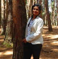 Sruthy Sajeev