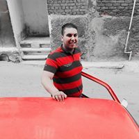 فرج عبد العازيم