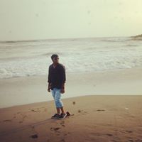 Dharmik Rathod