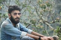 Aravind A