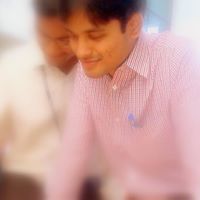 Sailesh Dontula