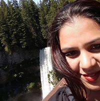 Deepali Patel