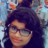 Saswati Dutta