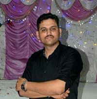 Dilip H