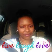 Mizzsunshine Jackson