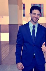 Mostafa Elgarhy