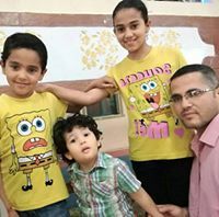 ابراهيم بهدر