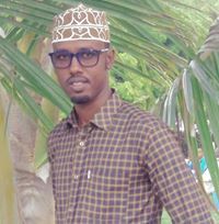 Mohamed Hassan
