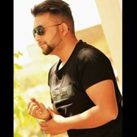 Hitesh Sharma