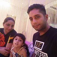 Rythem Mehta