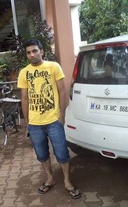 Ajay Kotian