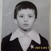 Богдан Хабік