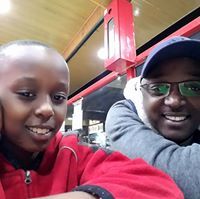 Gerald Azinga