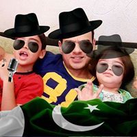 Usama Hashim