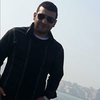 بهاء عبد الحليم