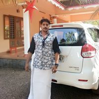 Nikhil Pralel