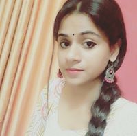 Pooja Chaudhary