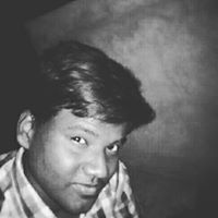 Shashank Kumar