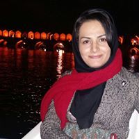 Masoumeh Jafarzadeh