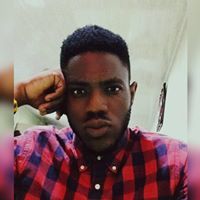 Kevin Ndanjo