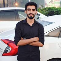 Adil Khan