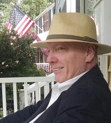 David K Rathbun