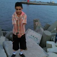 Osama Mohamed