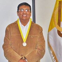 Carlos Choque Mariño