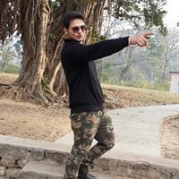 Gourav Choudhary