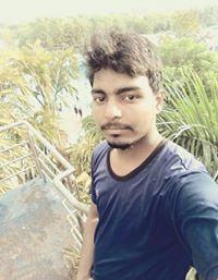 Praveen Patel