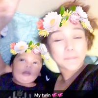 Daniela Weatherspoon