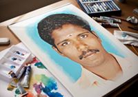 D Thangamani