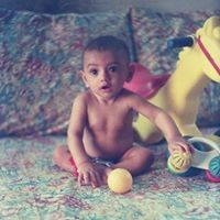 Ans Shahbaz