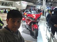 Pranshu Sood