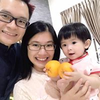 Zi Yu