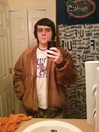 Jacob Keyes
