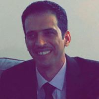 Adel Alhussain