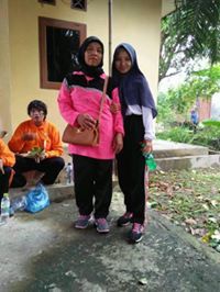 RaTih Andriani