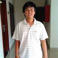 Muhammad Rizal