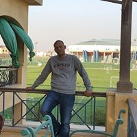 Mohamed Abo Bakr