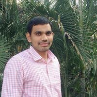 Nelluri Suresh