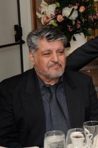 Behnam Ghahramani