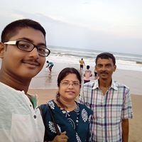 সৌম্যজিৎ দাশ