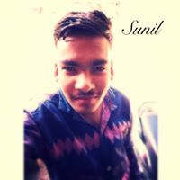 ਸੁਨੀਲ ਸਨੀ