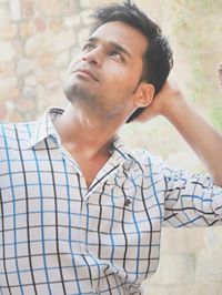 Akshay Chaubey