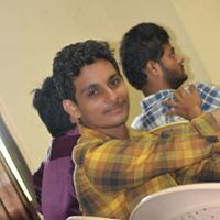 Satish Raju
