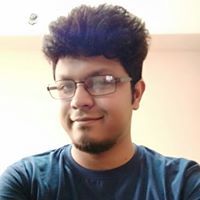 Sayan Ghosh