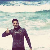 Mohamed Jaballah