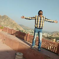 Pawan Maurya