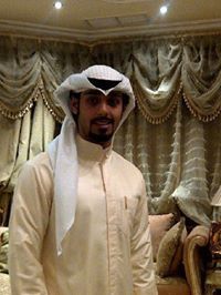 Bader Buabbas